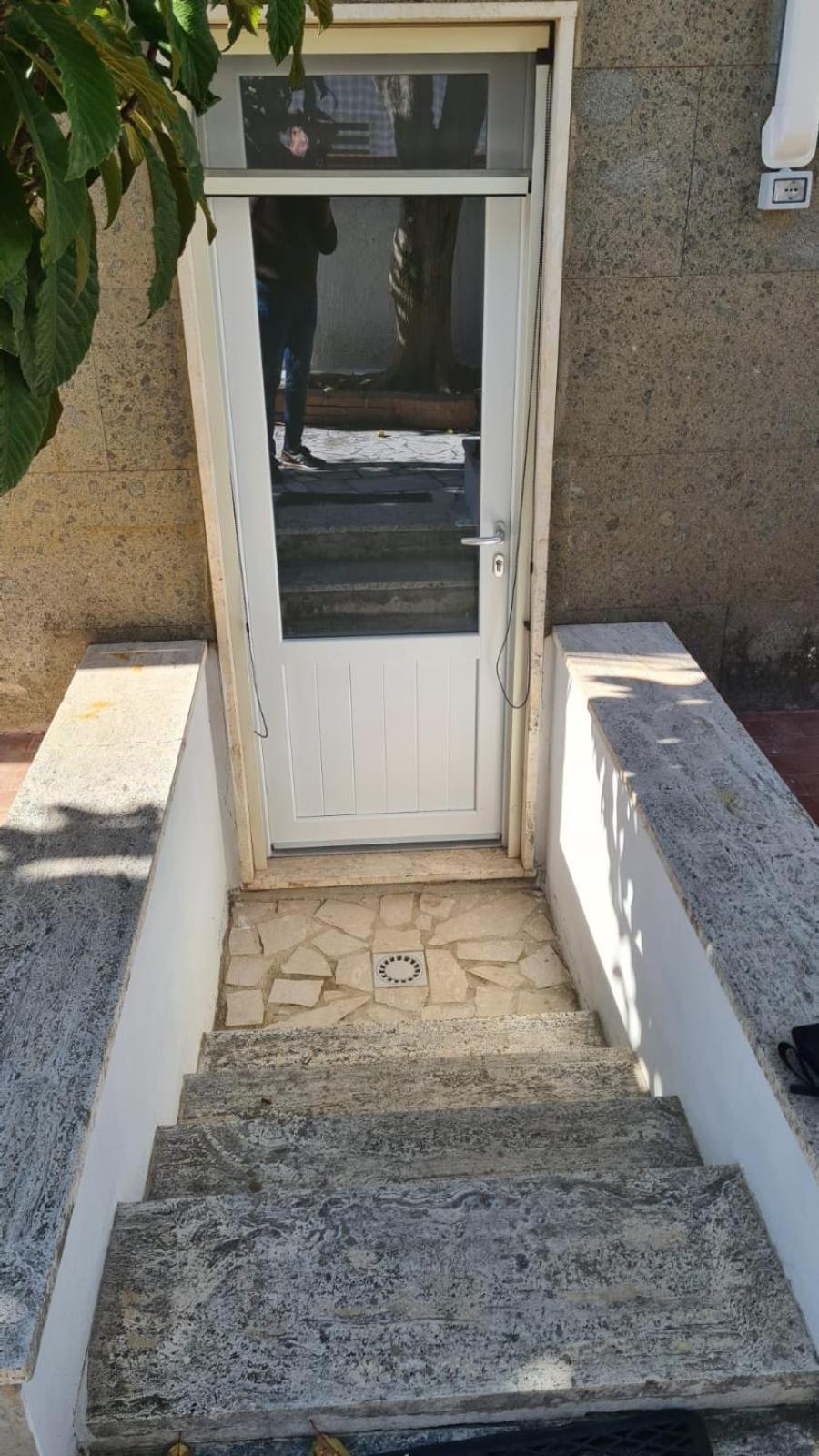 Casa Di Gea Lägenhet Gaeta Exteriör bild